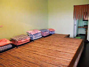 Bed and Breakfast Wan-Lu-Yi Changbin Exteriér fotografie
